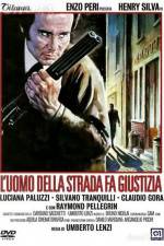 Watch Manhunt in the City Zmovies