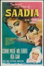 Watch Saadia Zmovies