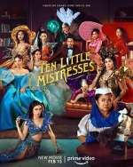Watch Ten Little Mistresses Zmovies