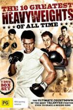 Watch ESPN Classic Ringside: Top 10 Heavyweights Zmovies