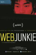 Watch Web Junkie Zmovies