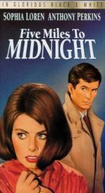 Watch Five Miles to Midnight Zmovies