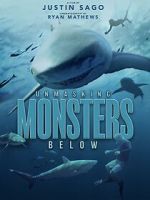 Watch Unmasking Monsters Below Zmovies