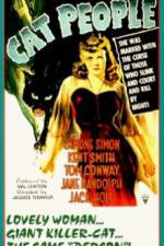 Watch Cat People Zmovies