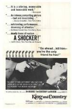 Watch King & Country Zmovies