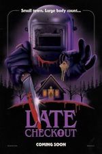 Watch Late Checkout Zmovies