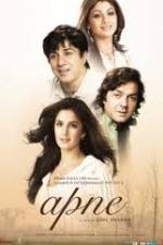 Watch Apne Zmovies