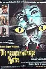 Watch Il gatto a nove code Zmovies