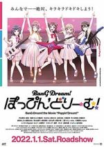 Watch BanG Dream! Poppin\'Dream! Zmovies