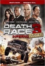 Watch Death Race: Inferno Zmovies