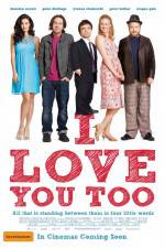 Watch I Love You Too Zmovies
