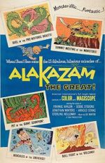 Watch Alakazam the Great Zmovies