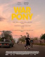 Watch War Pony Zmovies