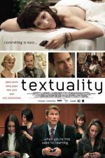 Watch Textuality Zmovies
