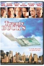 Watch Twenty Bucks Zmovies