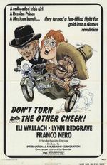 Watch Don't Turn the Other Cheek! Zmovies
