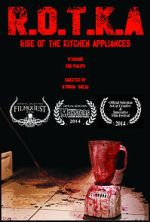 Watch Rise of the Kitchen Appliances (Short 2014) Zmovies