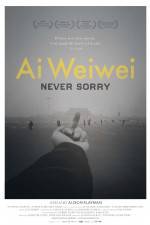 Watch Ai Weiwei Never Sorry Zmovies