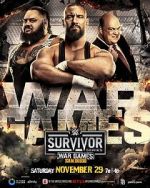 Watch WWE Survivor Series 2025 (TV Special 2025) Zmovies