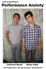 Watch Performance Anxiety Zmovies