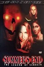 Watch Summer\'s End: The Legend of Samhain Zmovies