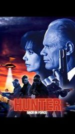 Watch Hunter: Back in Force Zmovies