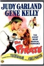 Watch The Pirate Zmovies
