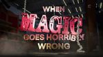 Watch When Magic Goes Horribly Wrong Zmovies