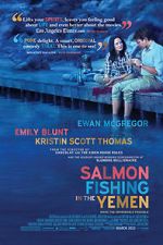 Watch Salmon Fishing in the Yemen Zmovies