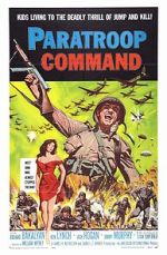 Watch Paratroop Command Zmovies