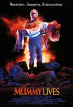Watch The Mummy Lives Zmovies