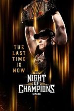 Watch WWE Night of Champions (TV Special 2025) Zmovies