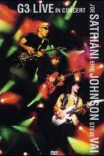 Watch G3 Live in Tokyo Zmovies