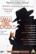 Watch Small Time Crooks Zmovies