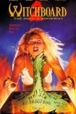 Watch Witchboard 2: The Devil's Doorway Zmovies