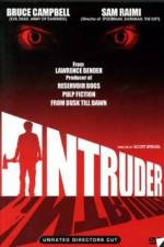 Watch Intruder Zmovies