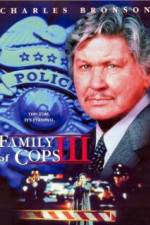 Watch Family of Cops III Under Suspicion Zmovies