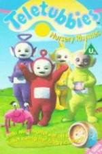 Watch Teletubbies: Nursery Rhymes Zmovies