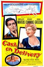 Watch Cash on Delivery Zmovies