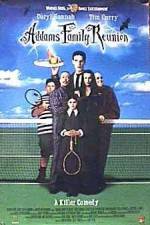 Watch Addams Family Reunion Zmovies