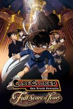 Watch Detective Conan: Full Score of Fear Zmovies