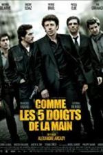 Watch Comme les cinq doigts de la main Zmovies