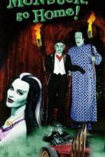 Watch Munster Go Home Zmovies