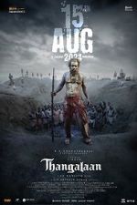 Watch Thangalaan Zmovies
