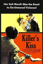 Watch Killer's Kiss Zmovies