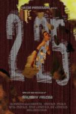 Watch 2 Minutes 25 Seconds Zmovies