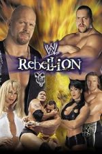 Watch WWE Rebellion 1999 Zmovies