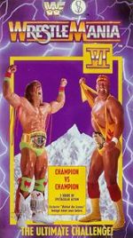 Watch WrestleMania VI (TV Special 1990) Zmovies