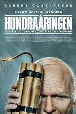 Watch Hundraringen som klev ut genom fnstret och frsvann Zmovies