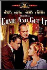 Watch Come and Get It Zmovies